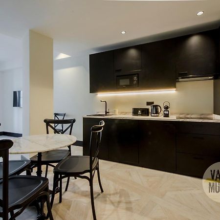 Wonderful Apt Para 7 En Preciados-Plaza Del Carmen E2 Madrid Esterno foto