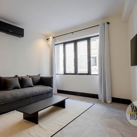 Wonderful Apt Para 7 En Preciados-Plaza Del Carmen E2 Madrid Esterno foto