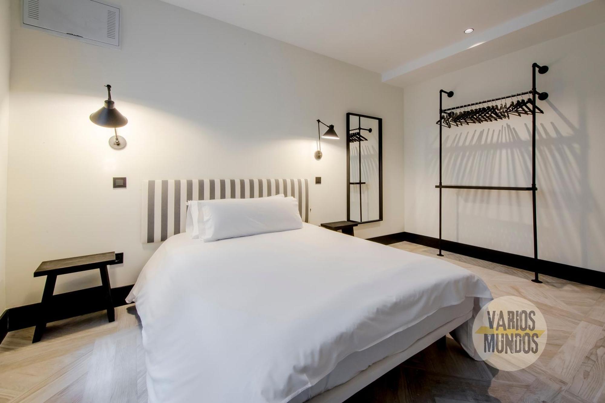 Wonderful Apt Para 7 En Preciados-Plaza Del Carmen E2 Madrid Esterno foto