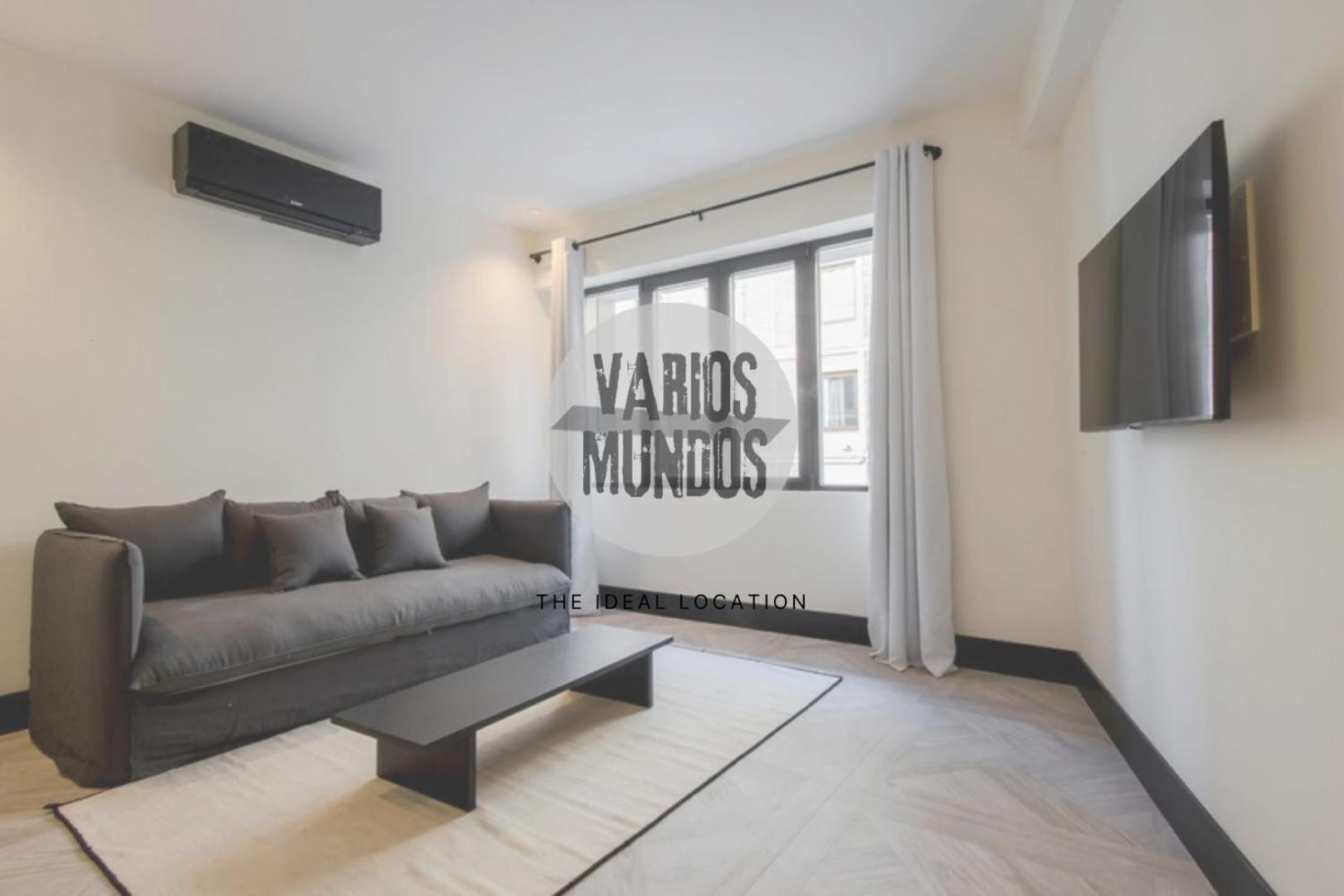 Wonderful Apt Para 7 En Preciados-Plaza Del Carmen E2 Madrid Esterno foto